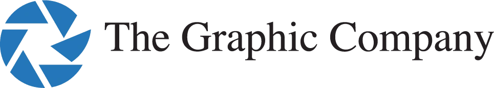 A green background with the word graph written in black.